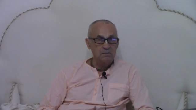 ВАЙШНАВ КОНФЛИКТОЛОГ